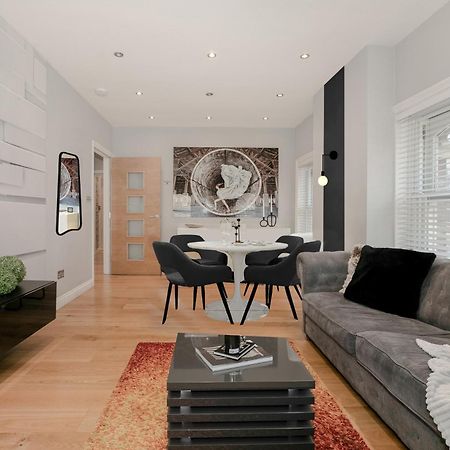 Appartement Cool Covent Garden Theatre Design Hub For Families Friends Couples à Londres Extérieur photo