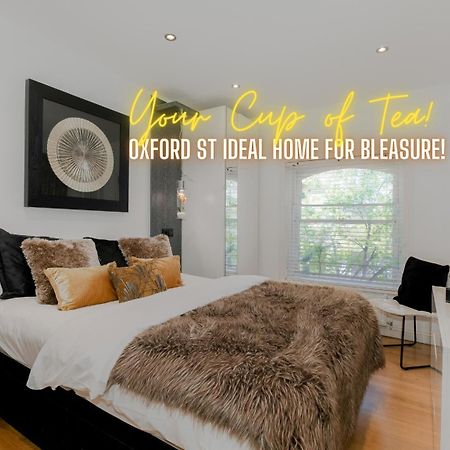Appartement Cool Covent Garden Theatre Design Hub For Families Friends Couples à Londres Extérieur photo