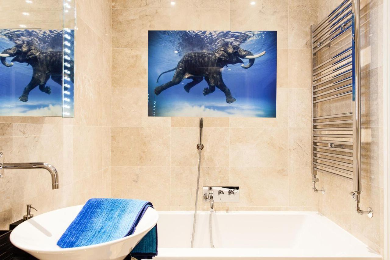 Appartement Cool Covent Garden Theatre Design Hub For Families Friends Couples à Londres Extérieur photo