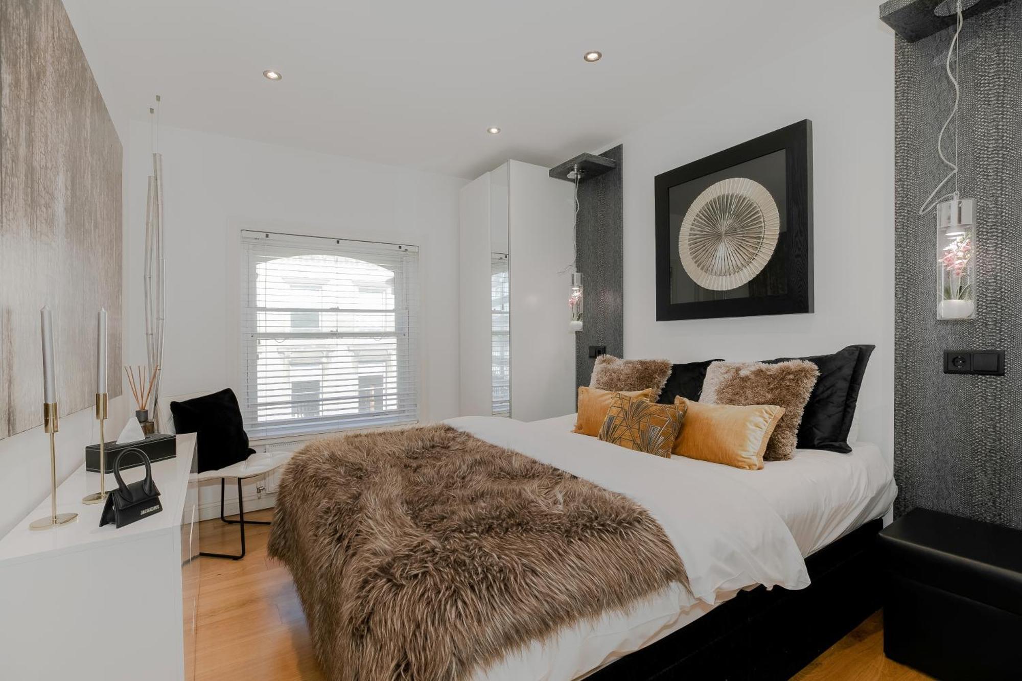 Appartement Cool Covent Garden Theatre Design Hub For Families Friends Couples à Londres Extérieur photo