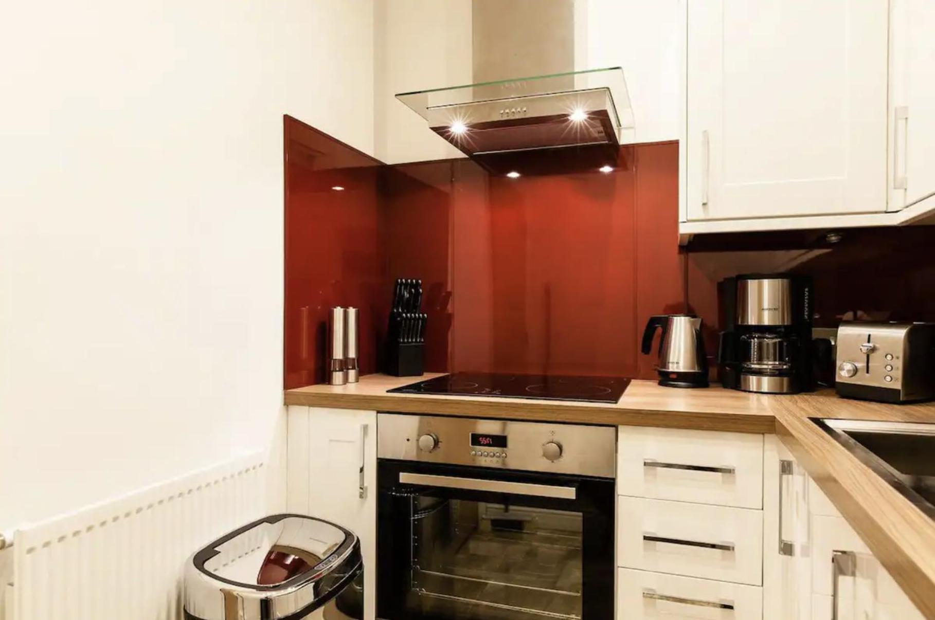 Appartement Cool Covent Garden Theatre Design Hub For Families Friends Couples à Londres Extérieur photo