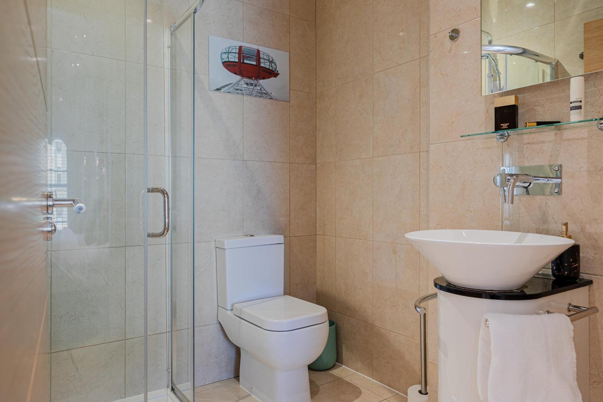Appartement Cool Covent Garden Theatre Design Hub For Families Friends Couples à Londres Extérieur photo