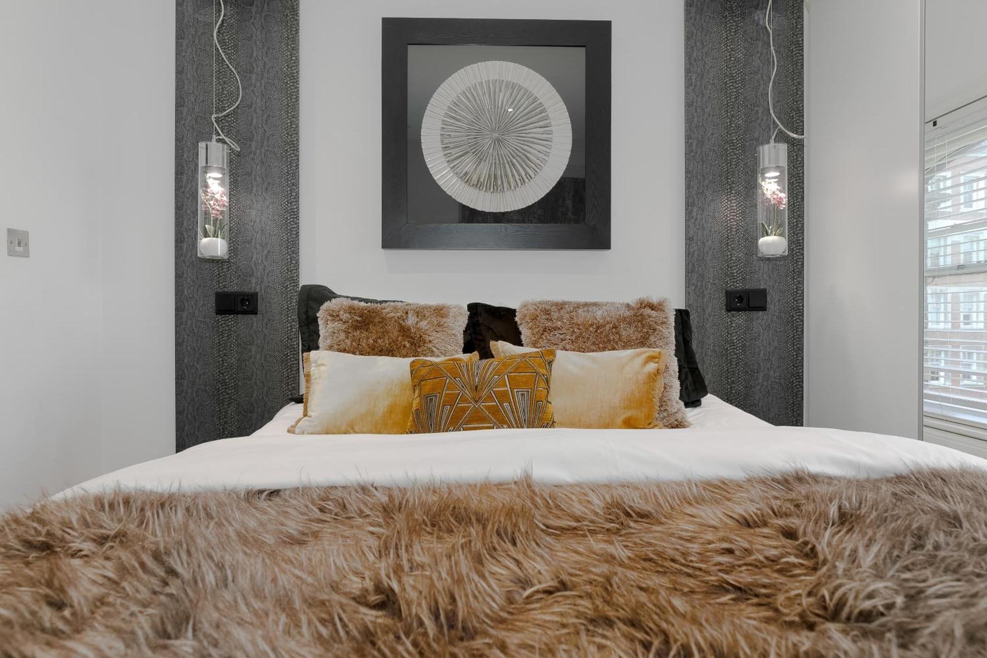 Appartement Cool Covent Garden Theatre Design Hub For Families Friends Couples à Londres Extérieur photo