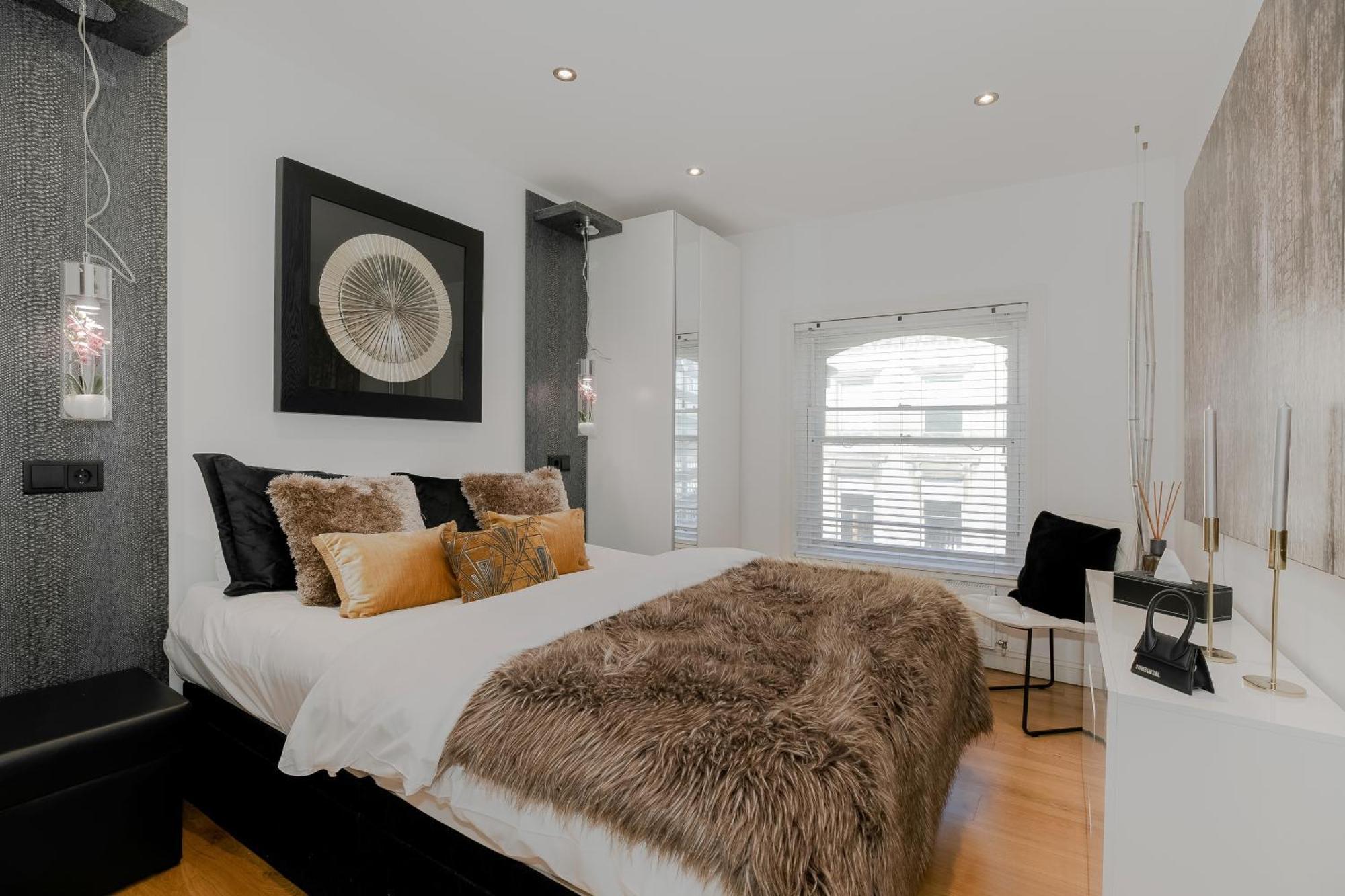 Appartement Cool Covent Garden Theatre Design Hub For Families Friends Couples à Londres Extérieur photo