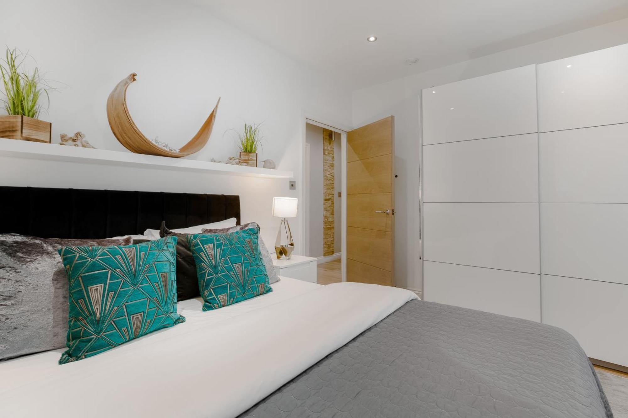 Appartement Cool Covent Garden Theatre Design Hub For Families Friends Couples à Londres Extérieur photo